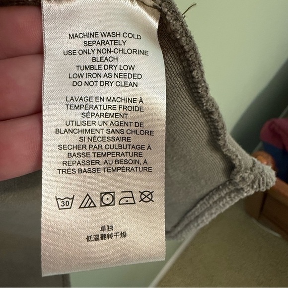 Free People Ruby Oversized Fleece Shirt Jacket
Shacket  Olive Size S - Picture 14 of 15